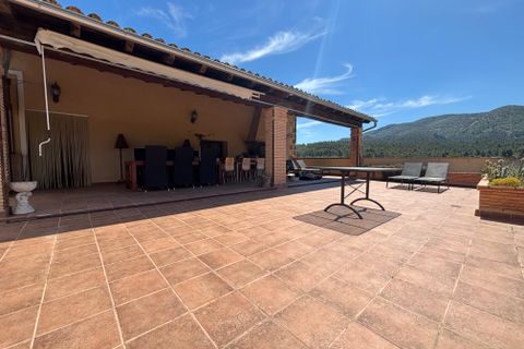 Farm hus i Alcoy, Alicante, Alcoy - € 759.000 | Ref: 09938 - foto 45